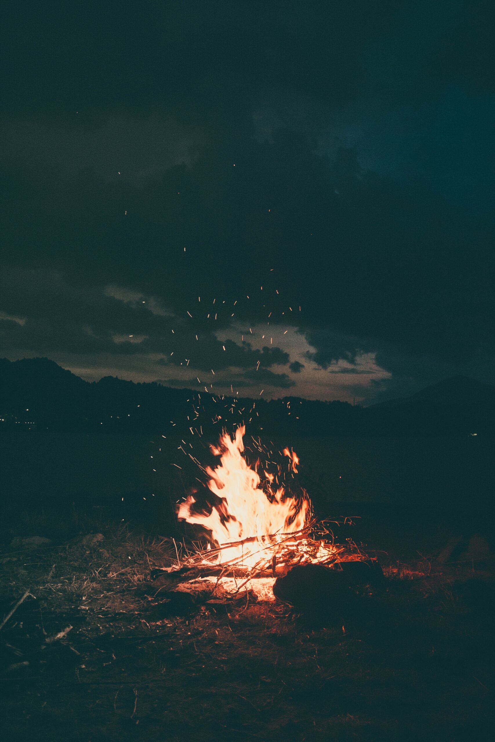 Campfire